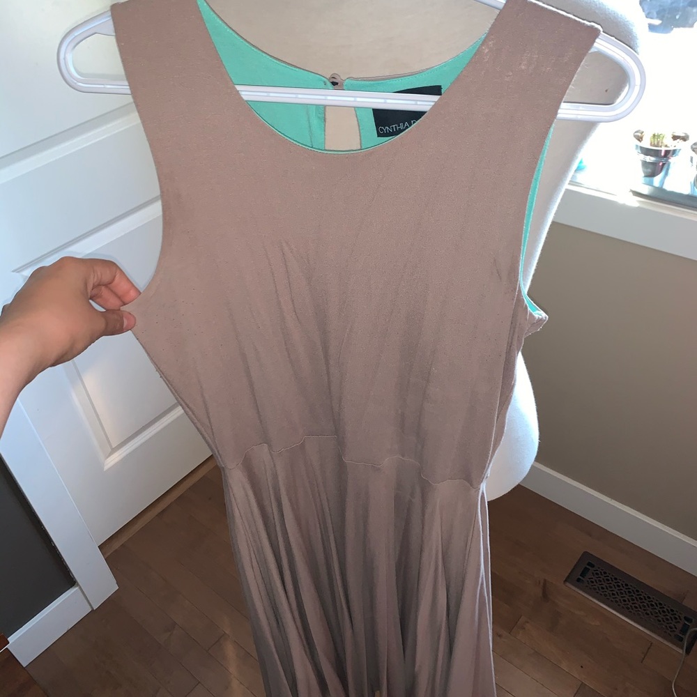 Cynthia Rowley medium dress
